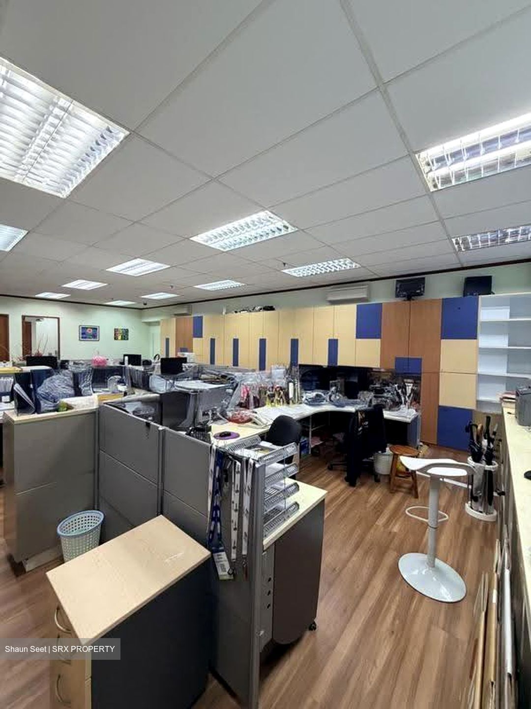 Ruby Industrial Complex (D13), Office #613409071